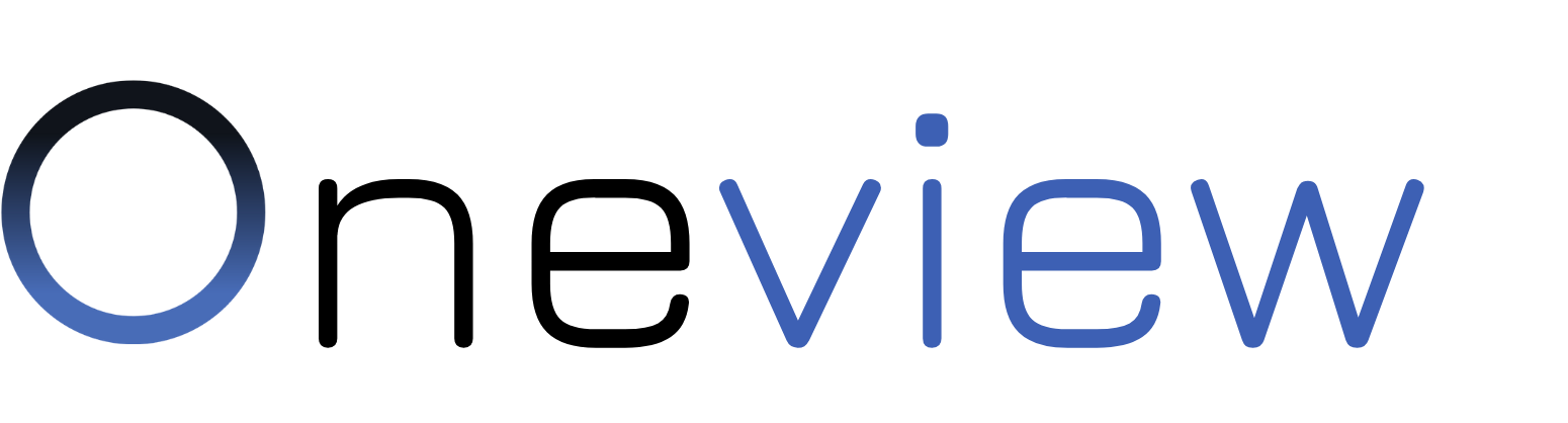 Oneview Logo